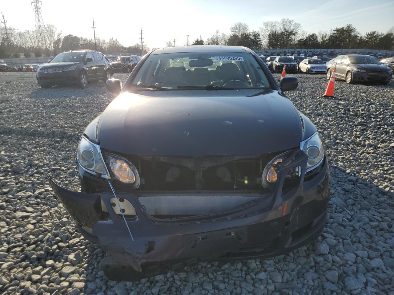 2006 Lexus GS 300 - Image 5