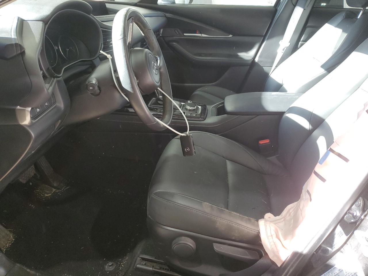 2024 Mazda CX-30 - Image 7