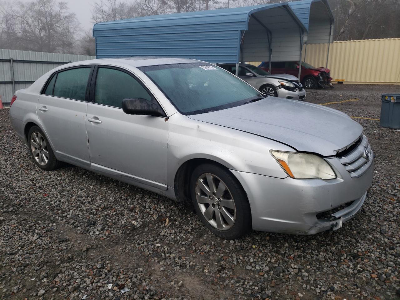 2006 Toyota Avalon - Image 4