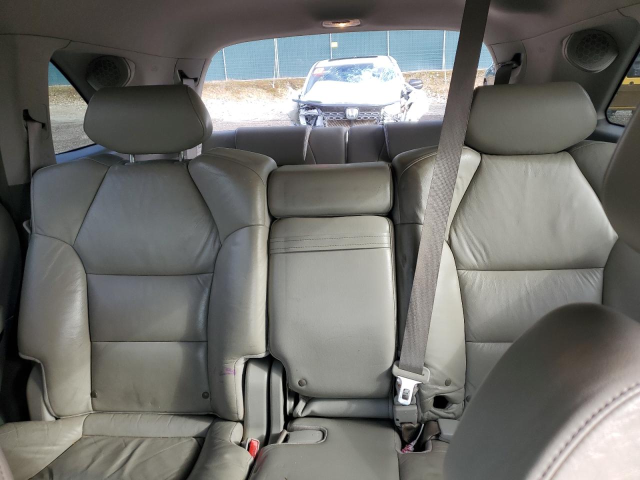 2008 Acura MDX - Image 10