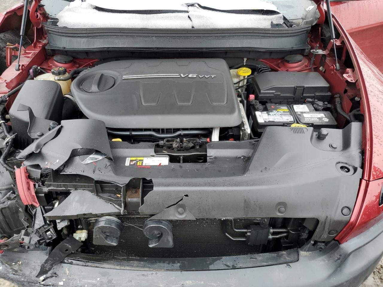 2015 Jeep Cherokee - Image 13