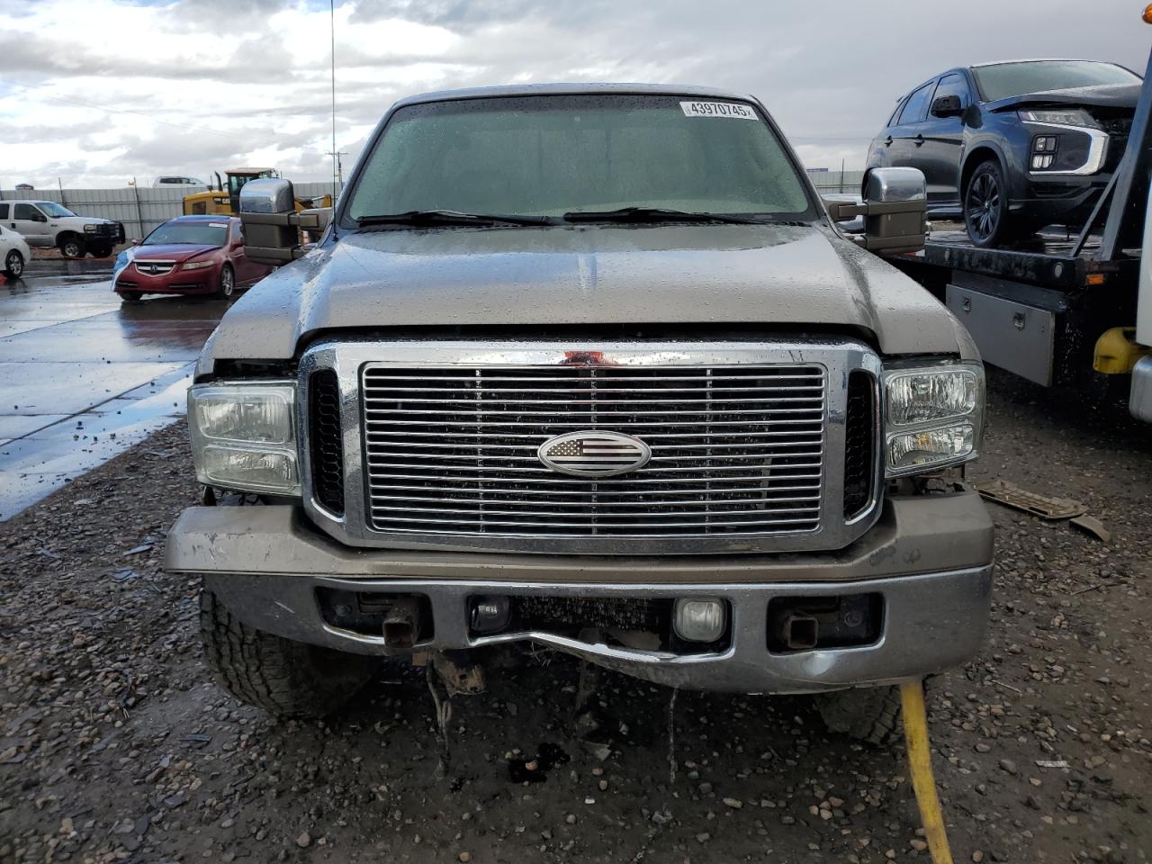 2006 Ford F350 - Image 5