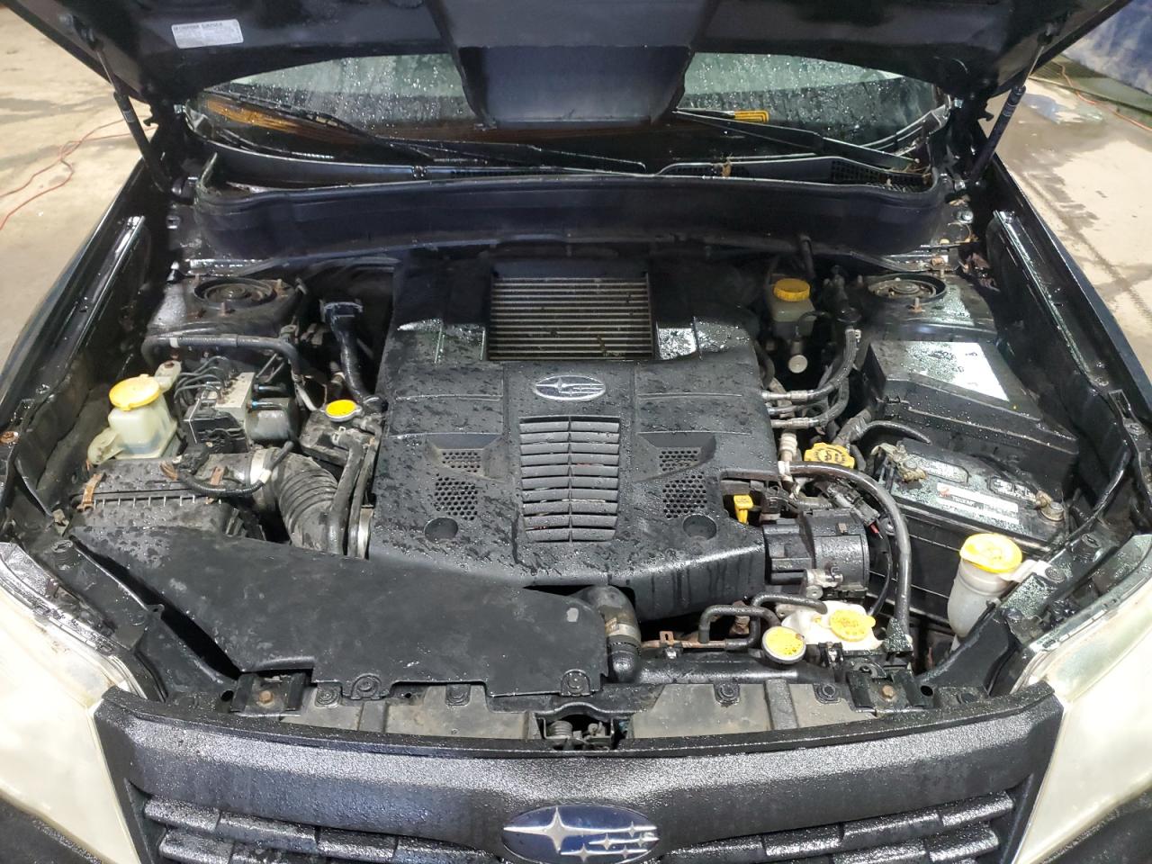 2010 Subaru Forester - Image 12