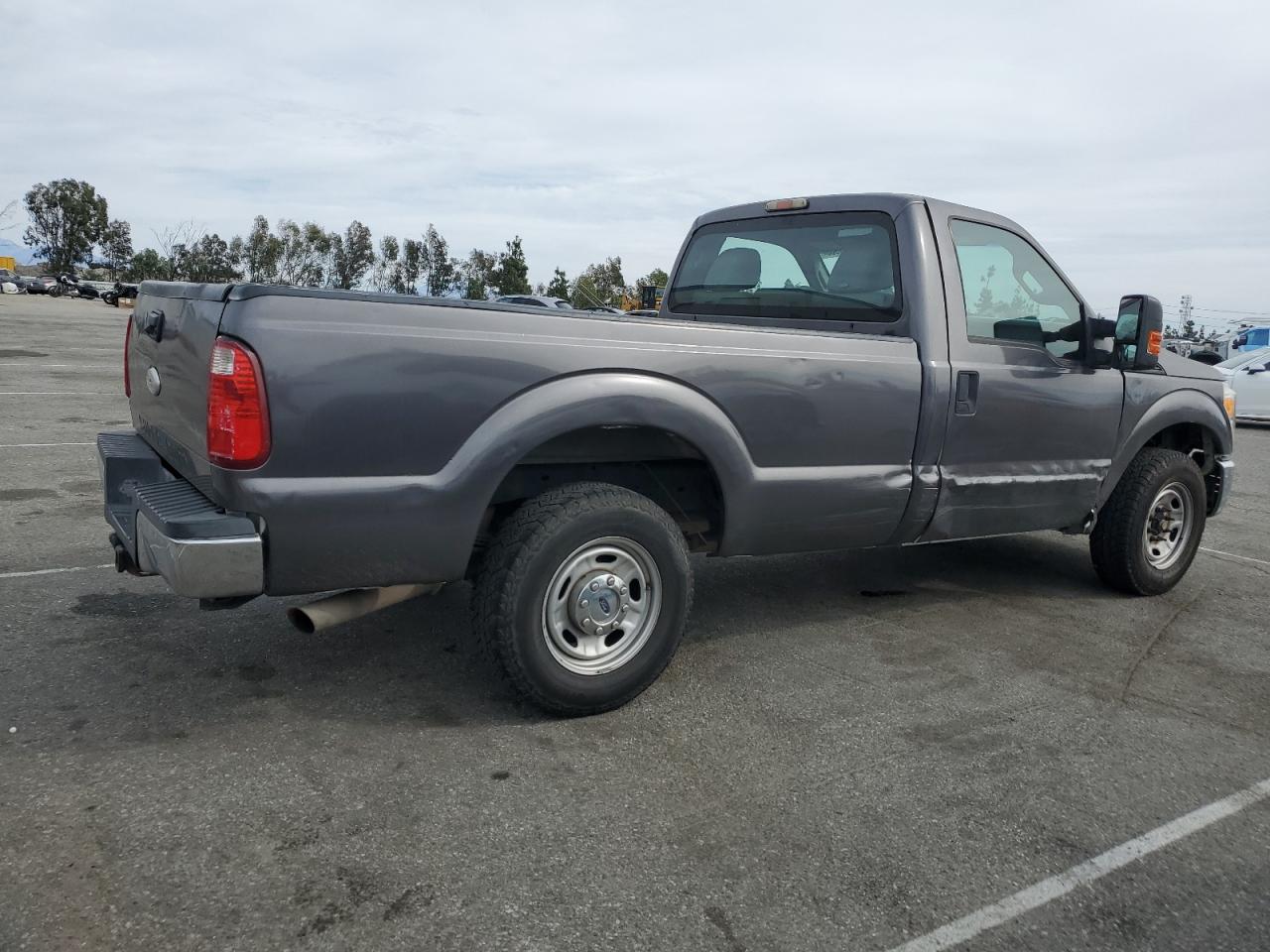 2012 Ford F250 - Image 3