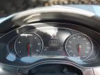 2014 AUDI A6 3.0 TDI QUATTRO S LINE 5DR S TRONIC for sale at Copart YORK
