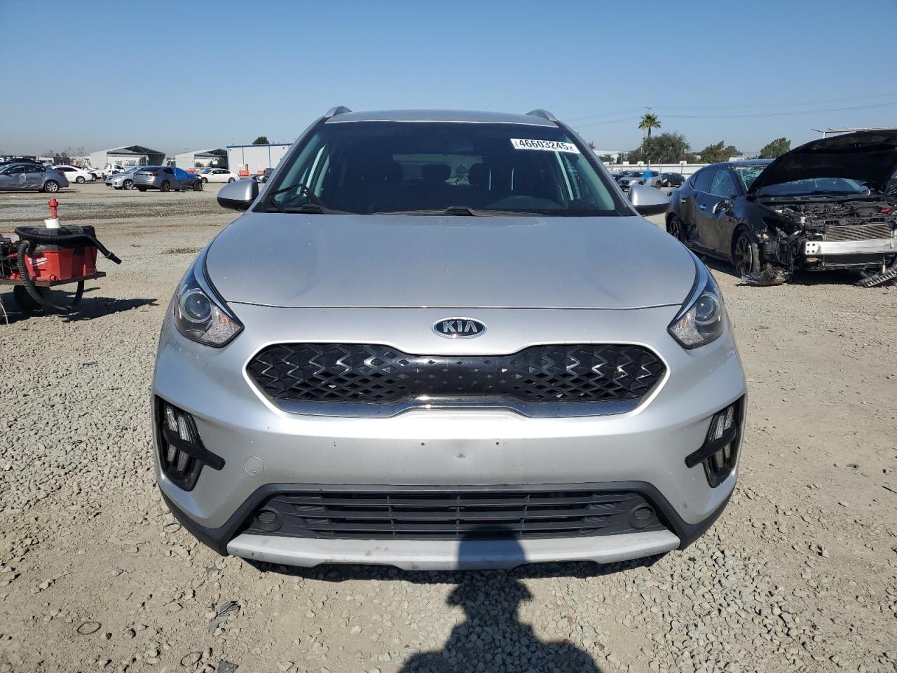 2020 Kia Niro - Image 5