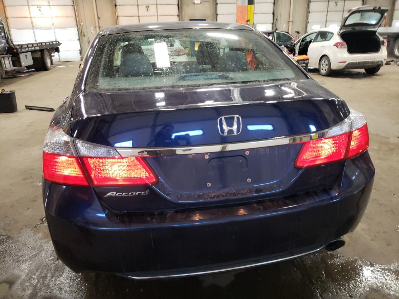 2015 Honda Accord - Image 6