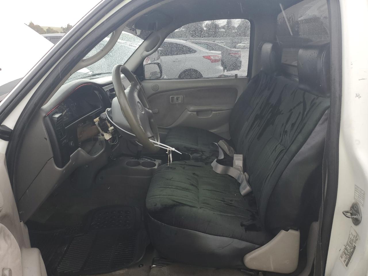 2002 Toyota Tacoma - Image 7