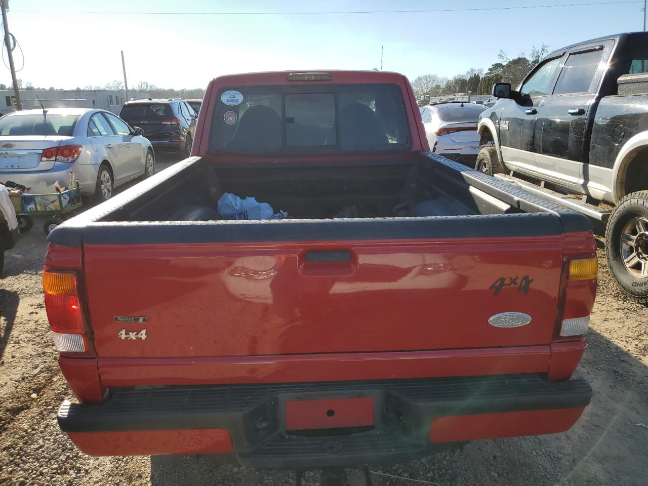 1999 Ford Ranger - Image 6