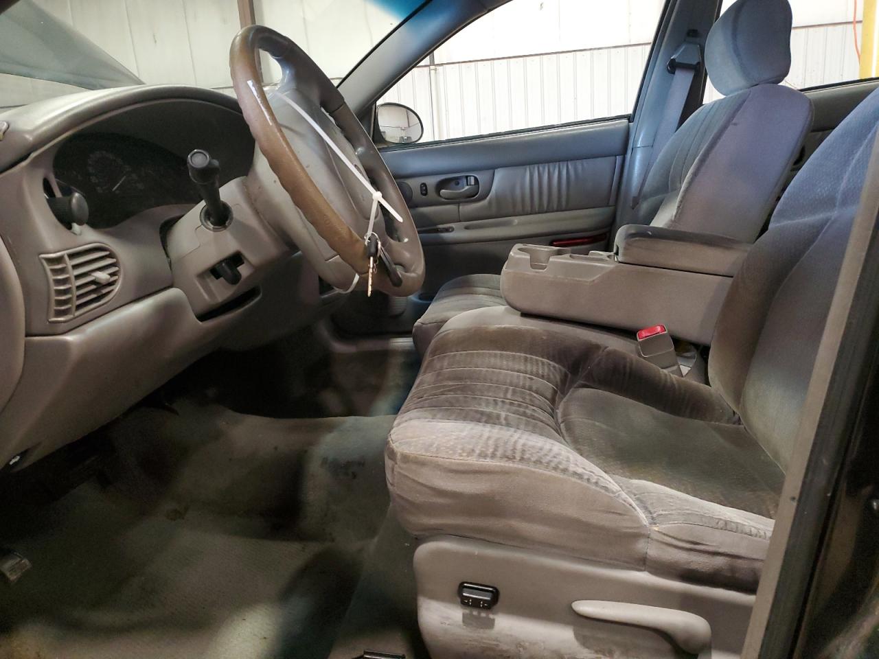 2003 Buick Century - Image 7