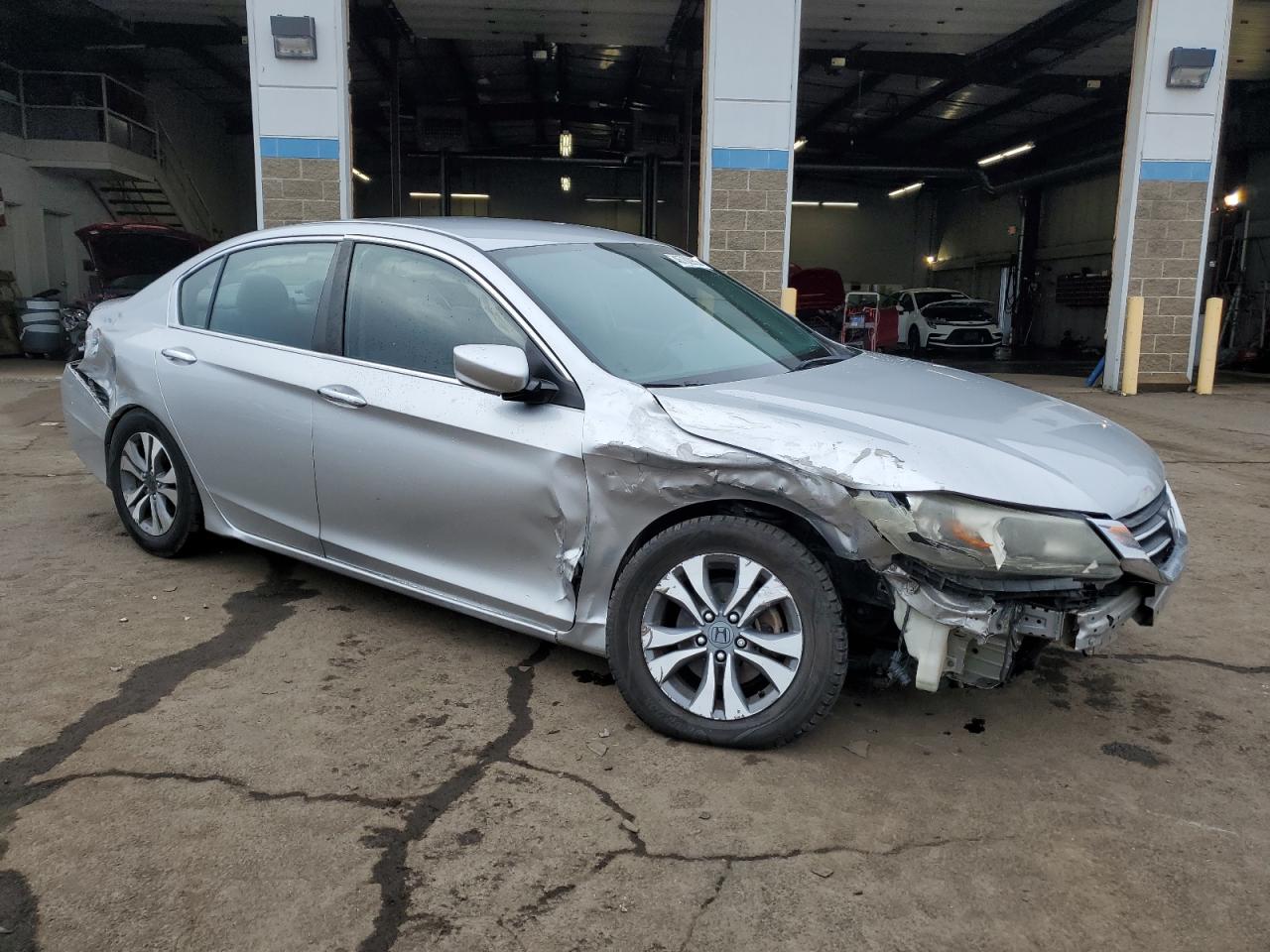 2013 Honda Accord - Image 4