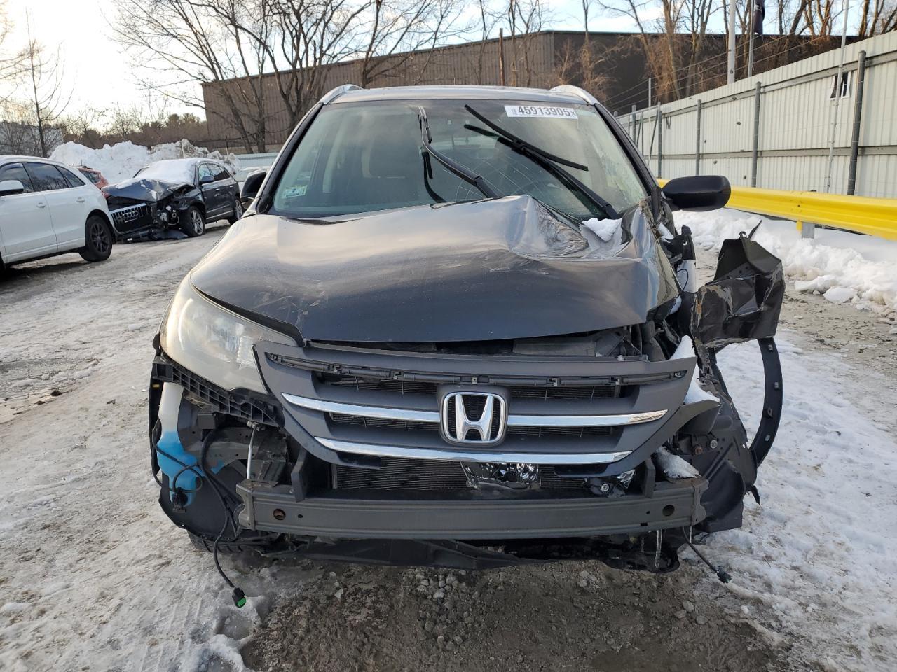 2013 Honda CR-V - Image 5