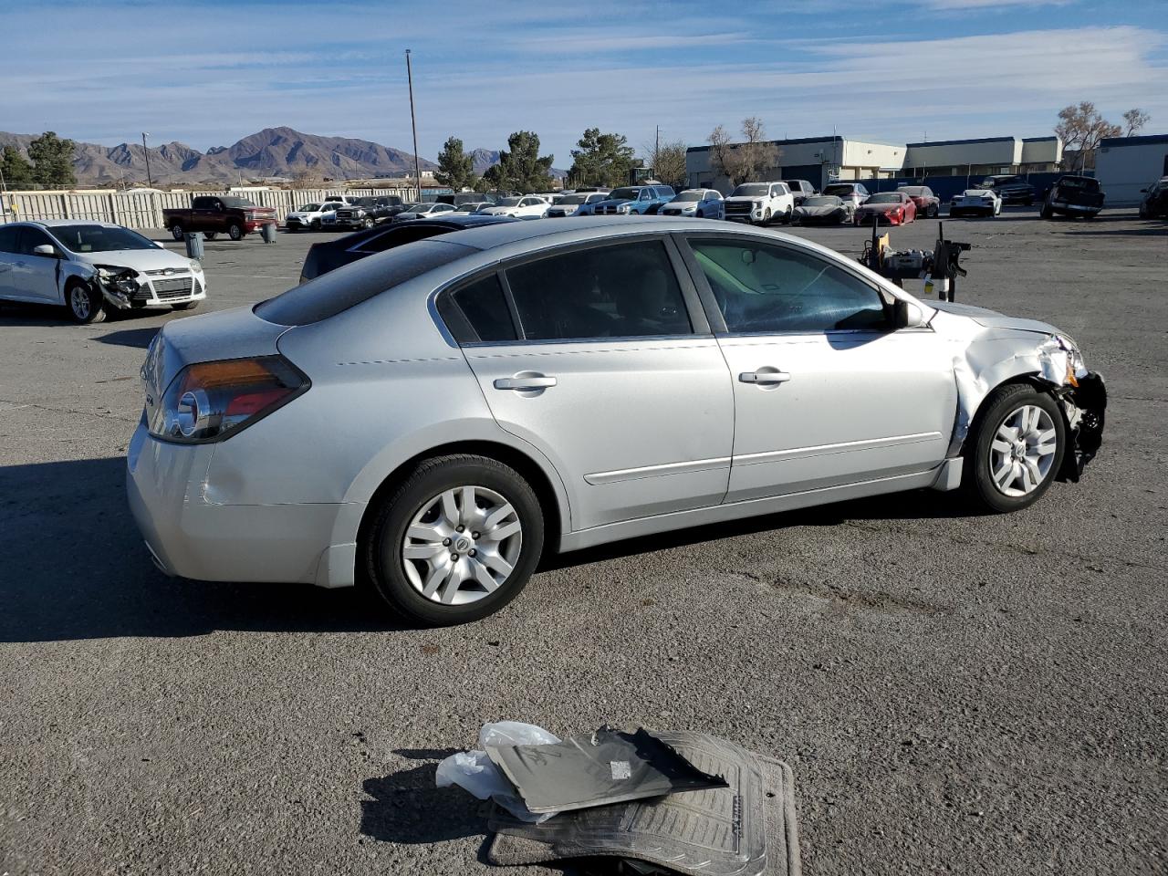 2010 Nissan Altima - Image 3