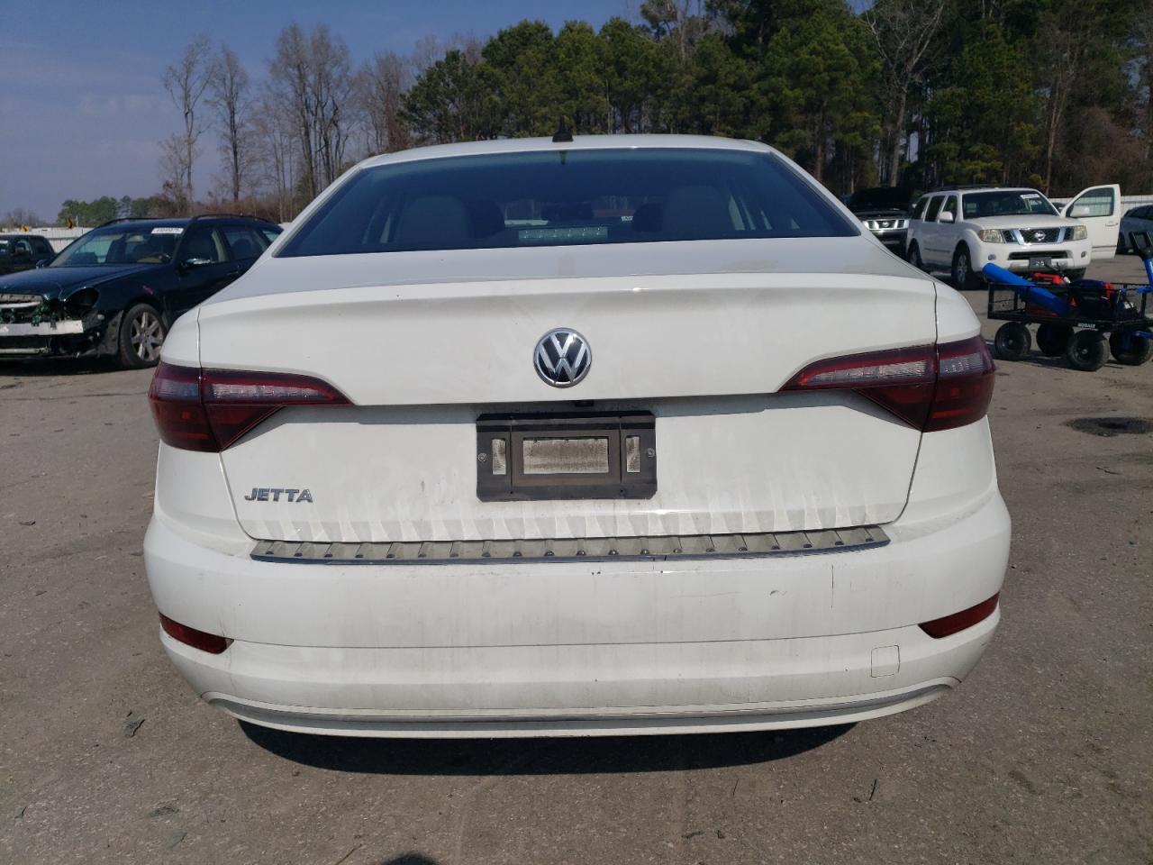 2020 Volkswagen Jetta - Image 6