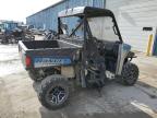 2017 Polaris Ranger Xp 900 Eps за продажба в Eldridge, IA - Burn