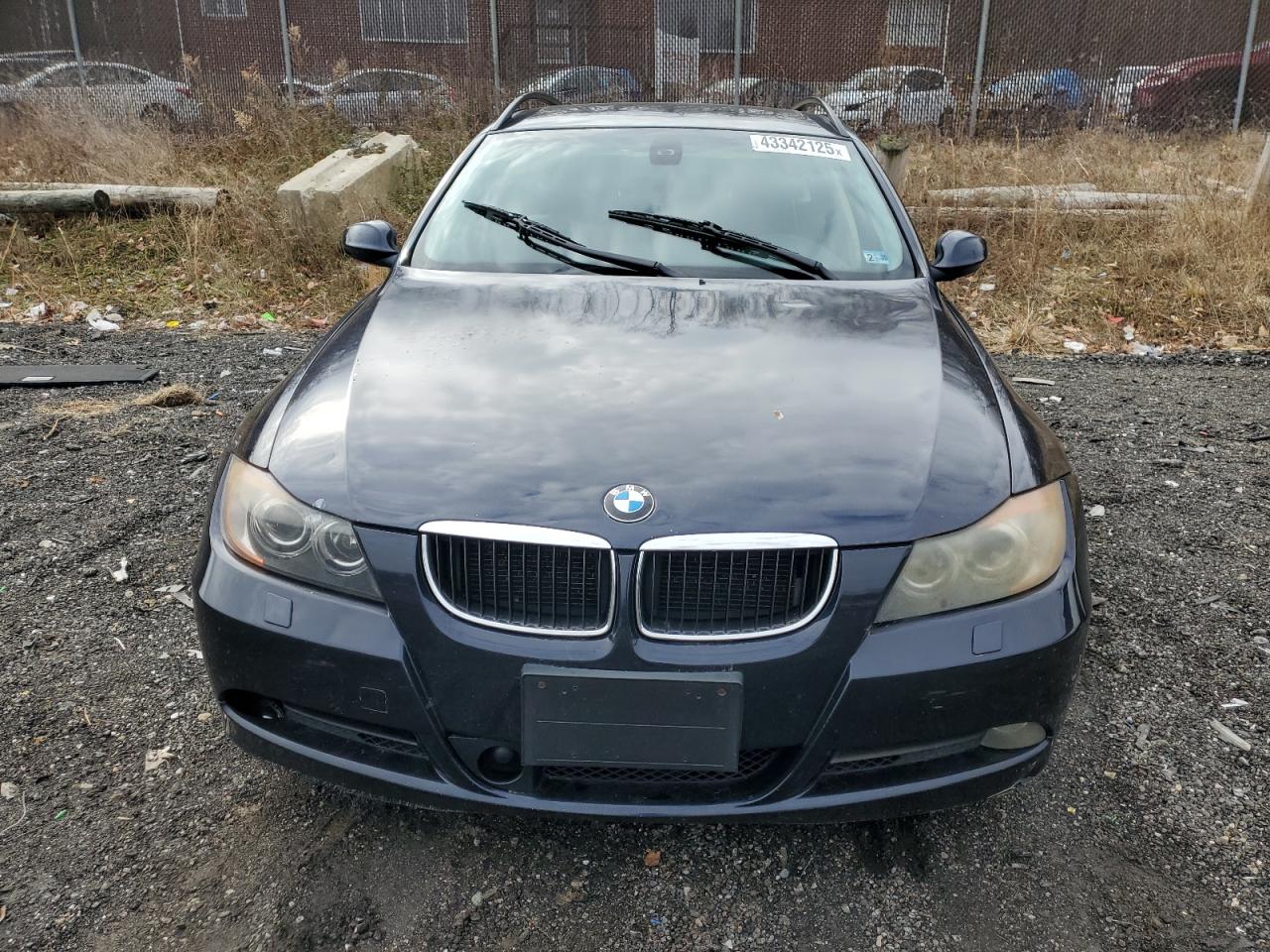 2006 BMW 3er - Image 5