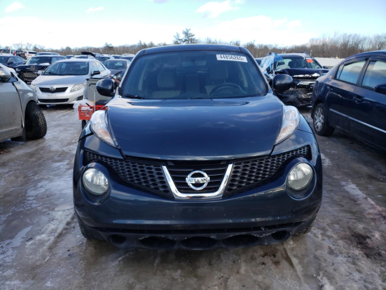 2011 Nissan Juke - Image 5