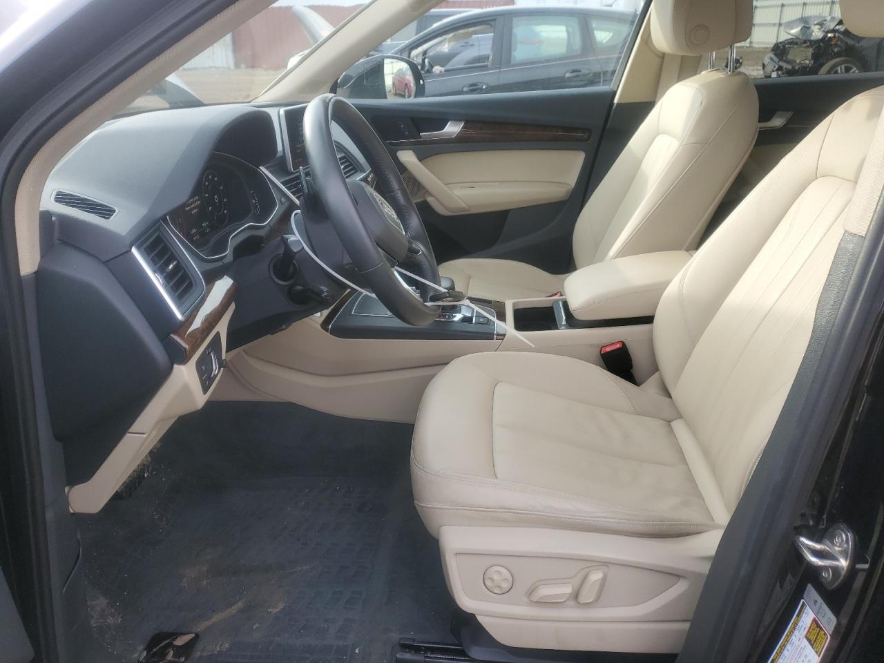 2018 Audi Q5 - Image 7