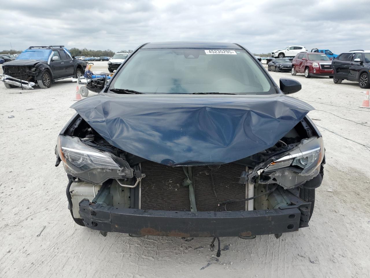 2019 Toyota Corolla - Image 5