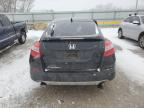 2015 Honda Crosstour Exl for Sale in Wichita, KS - Side