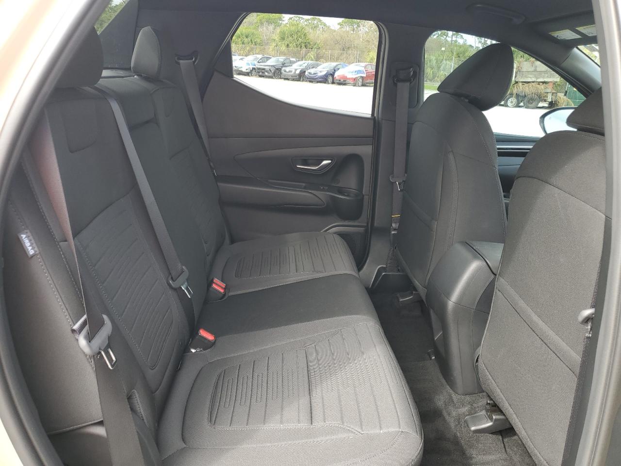 2024 Hyundai Santa Cruz - Image 10