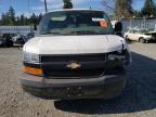 2019 CHEVROLET EXPRESS G3500 LS à vendre chez Copart WA - GRAHAM
