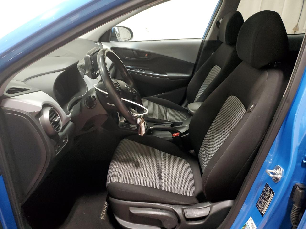 2021 Hyundai Kona - Image 7