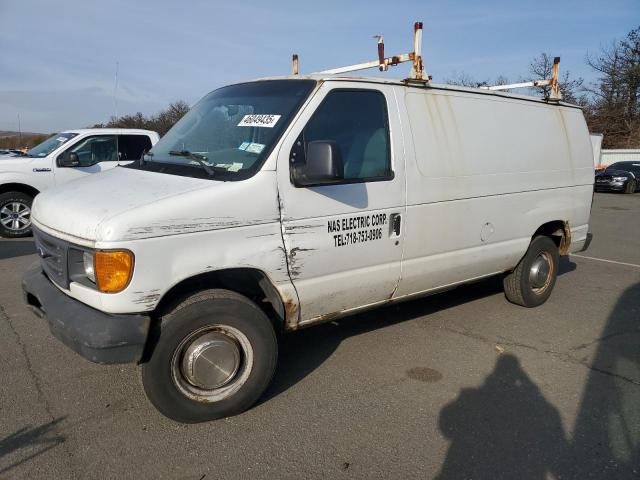 2003 Ford Econoline E250 Van