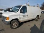 2003 Ford Econoline E250 Van for Sale in Brookhaven, NY - Side