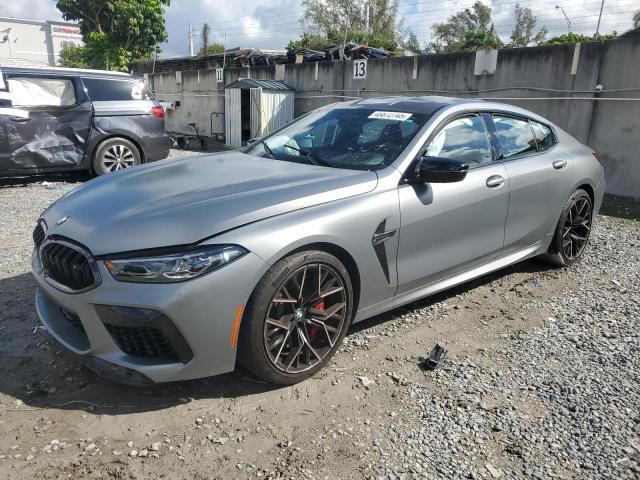BMW M8 – zdjęcie z aukcji, lot #45872745