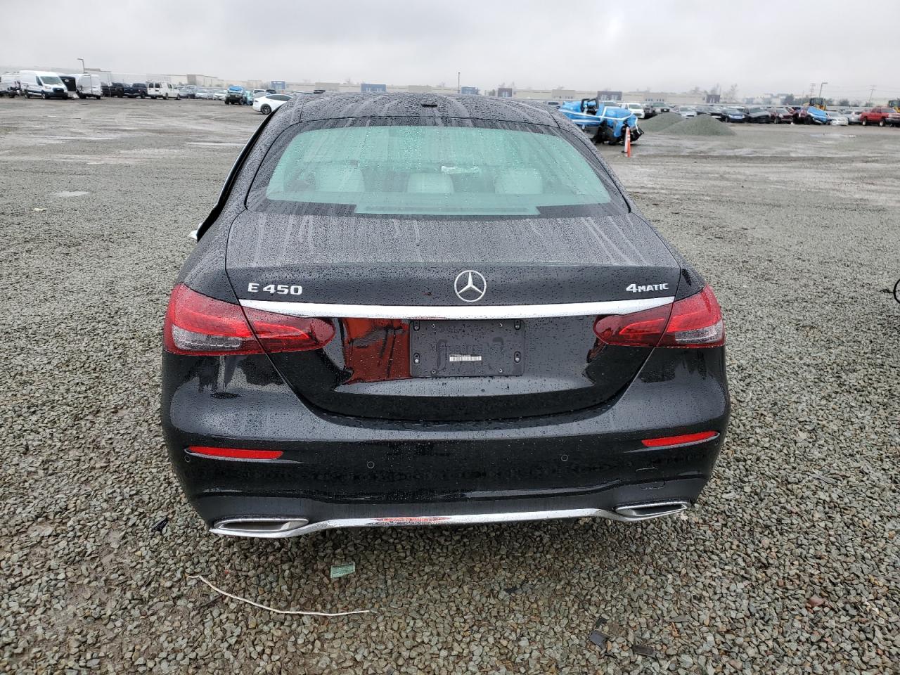 2021 Mercedes-Benz E-klasse - Image 6