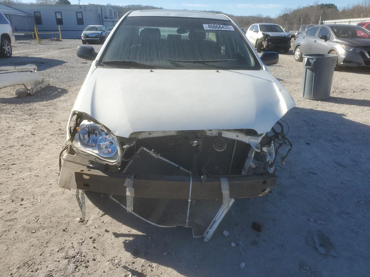 2006 Toyota Corolla - Image 5