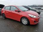 2013 Hyundai Accent Gls продається в New Britain, CT - Side