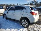 2015 Mitsubishi Outlander Sport Es na sprzedaż w Windham, ME - Rollover