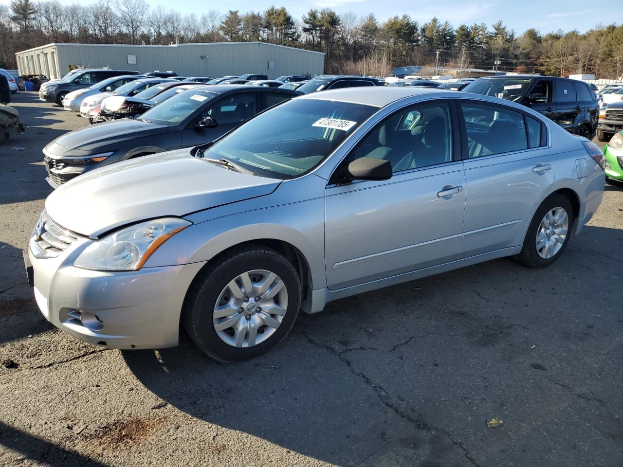 2012 Nissan Altima - Image 1