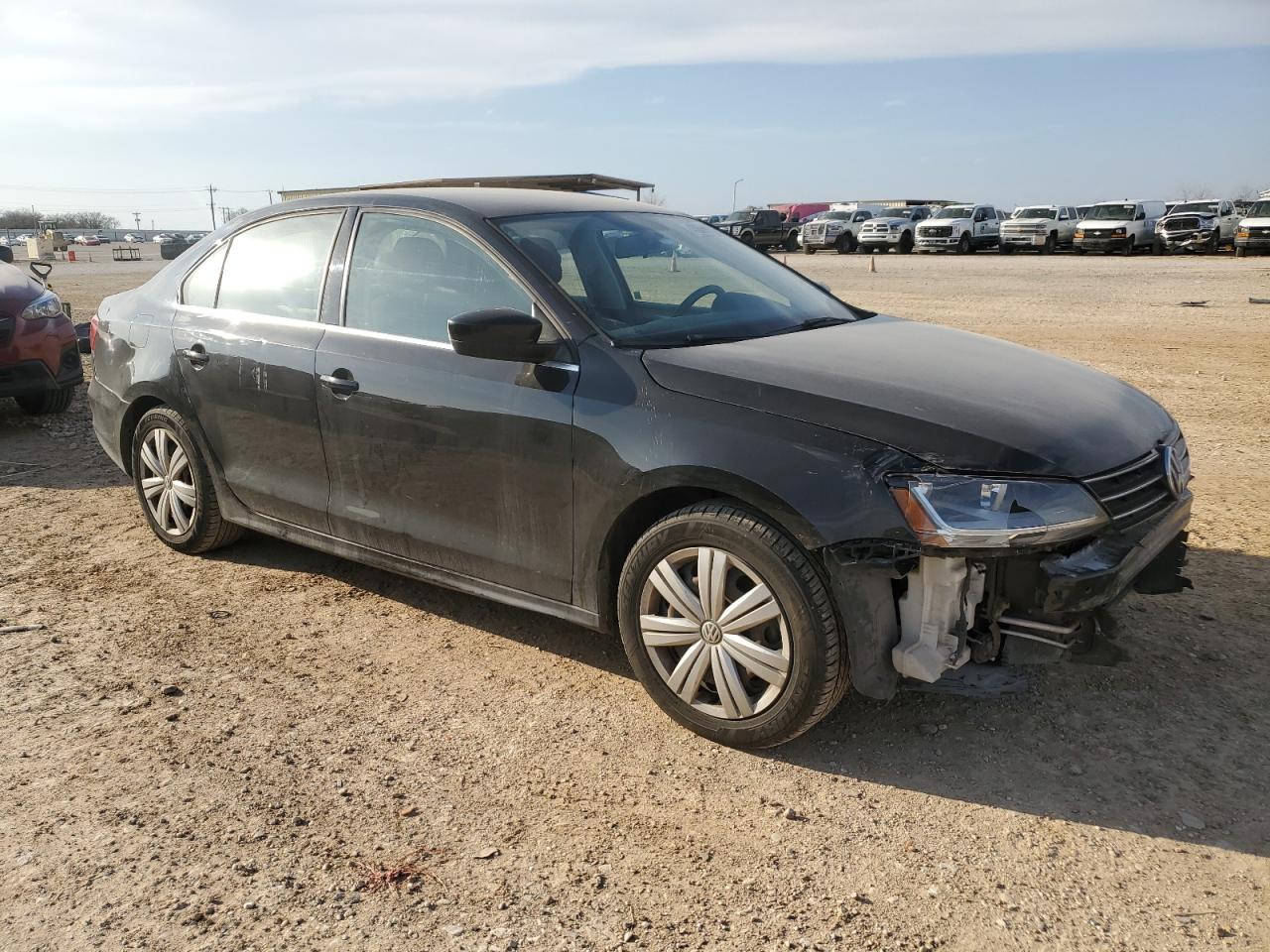 2017 Volkswagen Jetta - Image 4
