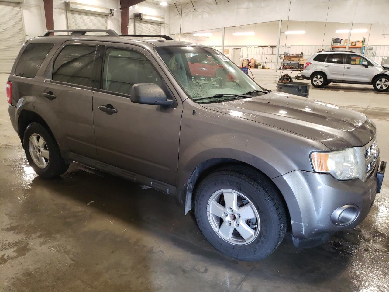2009 Ford Escape - Image 4