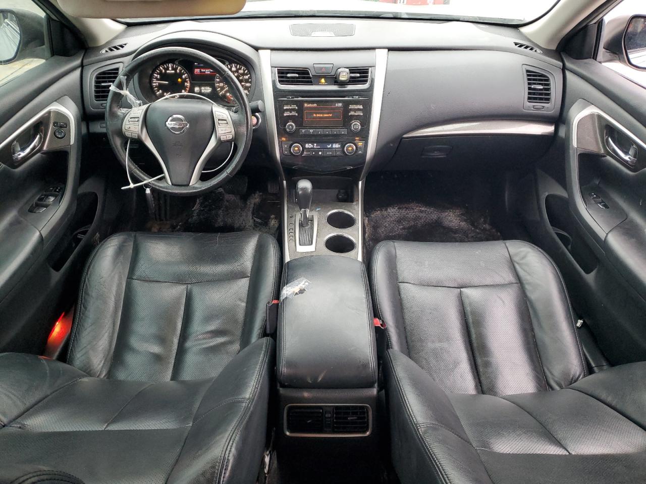 2015 Nissan Altima - Image 8