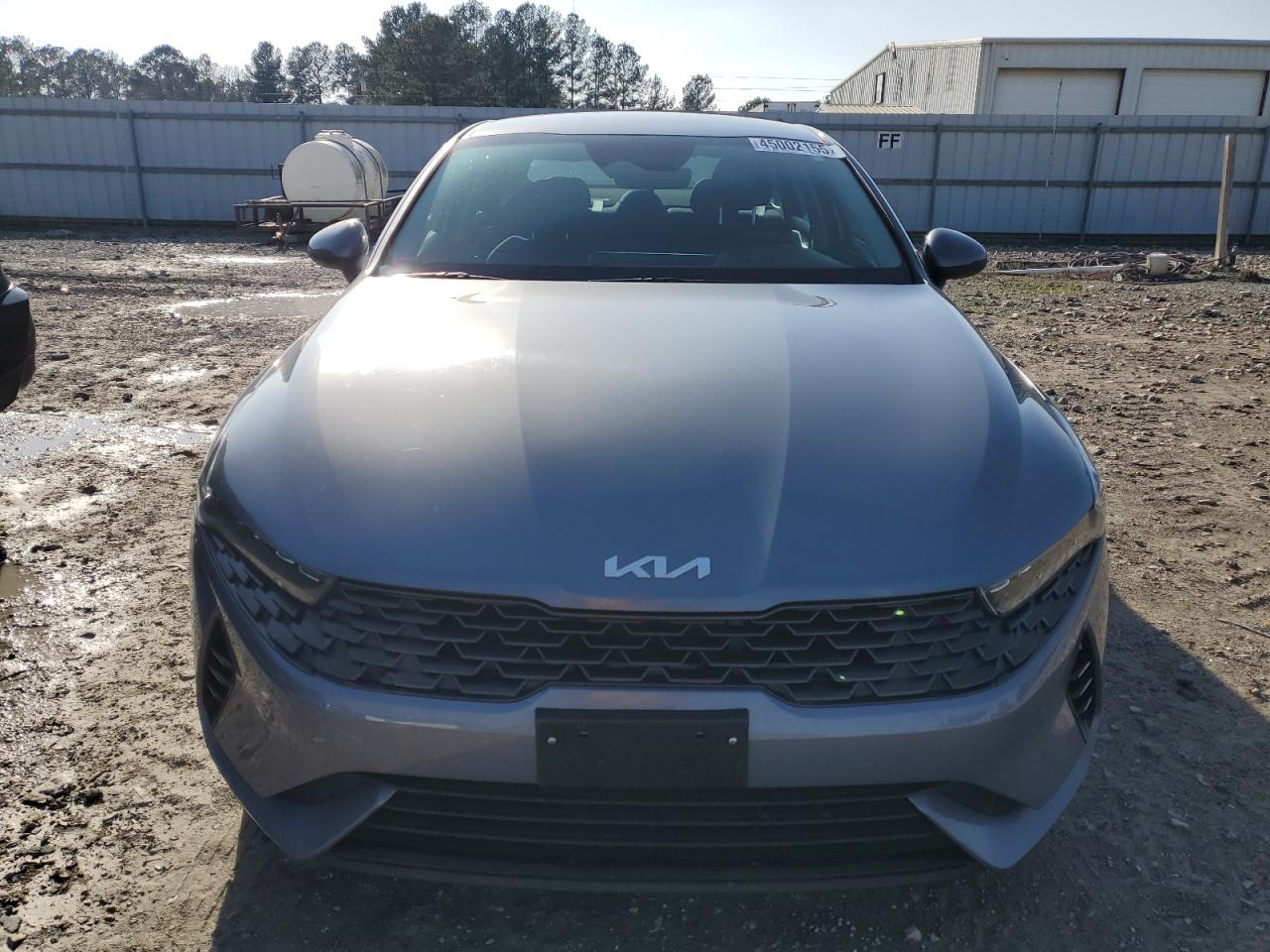 2022 Kia K5 - Image 5