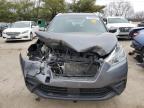 2020 Nissan Kicks Sv zu verkaufen in Lexington, KY - Front End