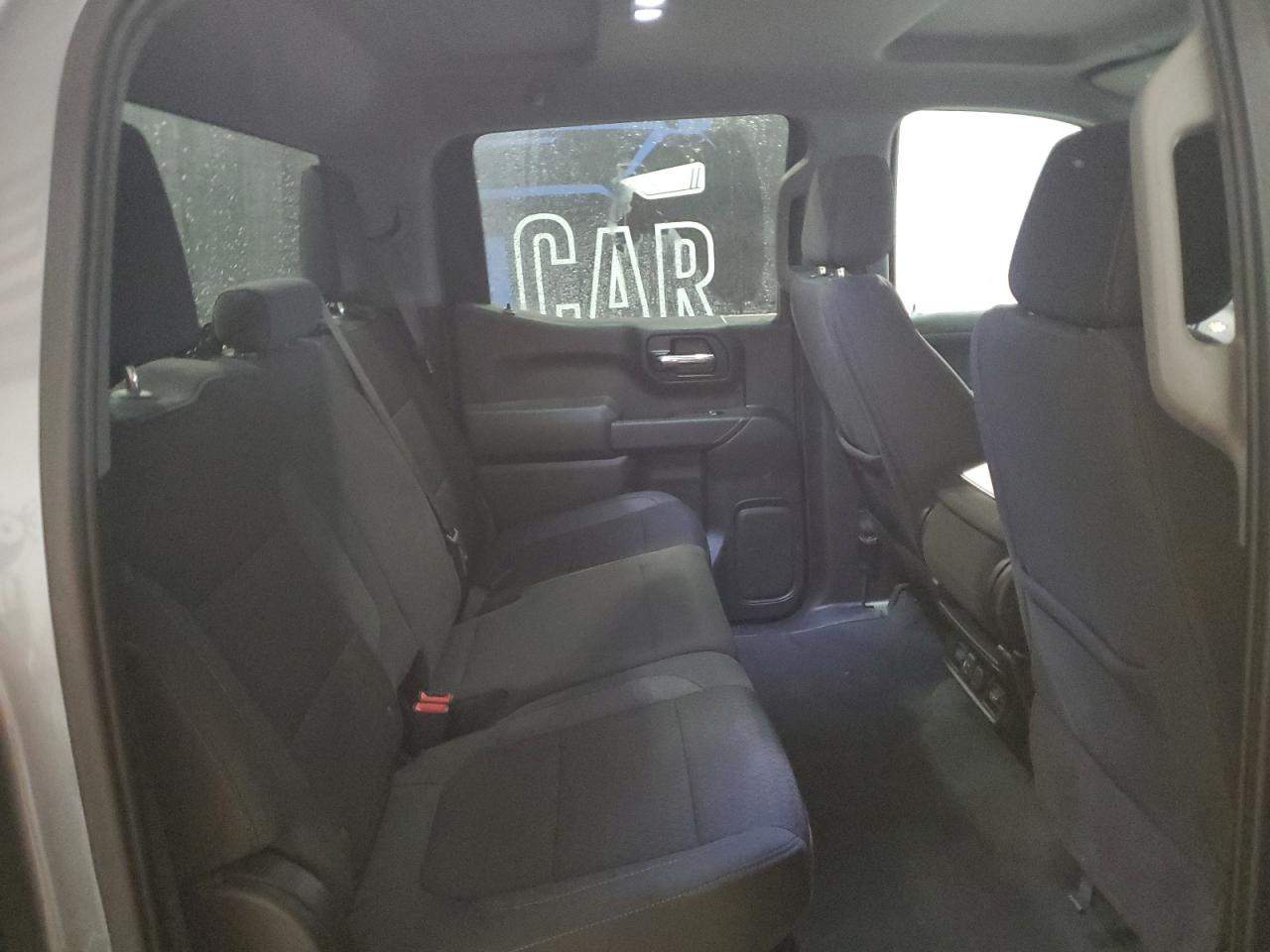 2021 Chevrolet Silverado - Image 10
