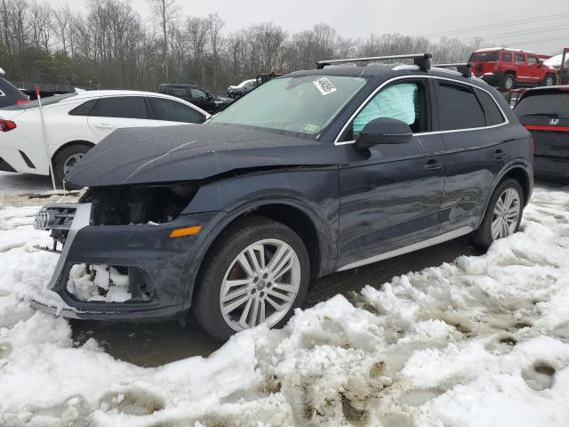 2019 Audi Q5 Premium Plus