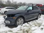 2019 Audi Q5 Premium Plus zu verkaufen in Waldorf, MD - Front End
