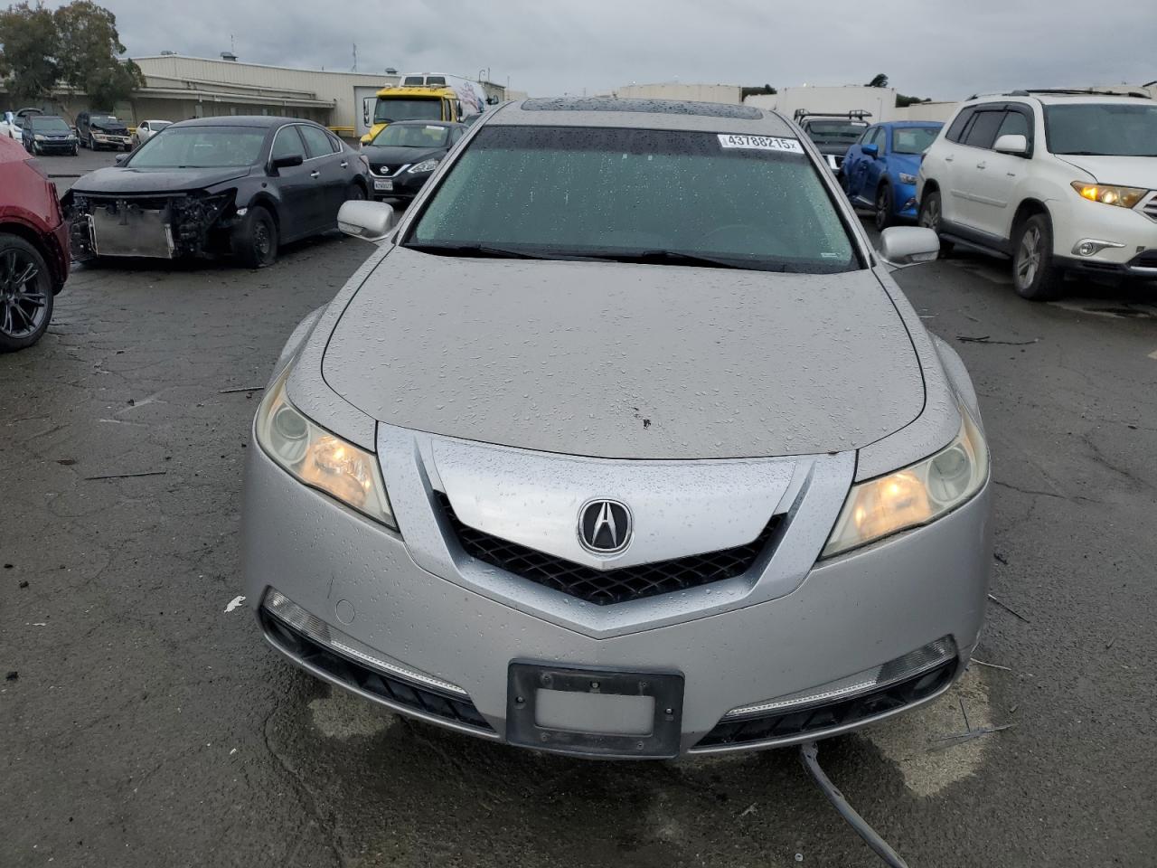 2009 Acura TL - Image 5