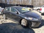 2019 Hyundai Ioniq Limited zu verkaufen in Waldorf, MD - Undercarriage