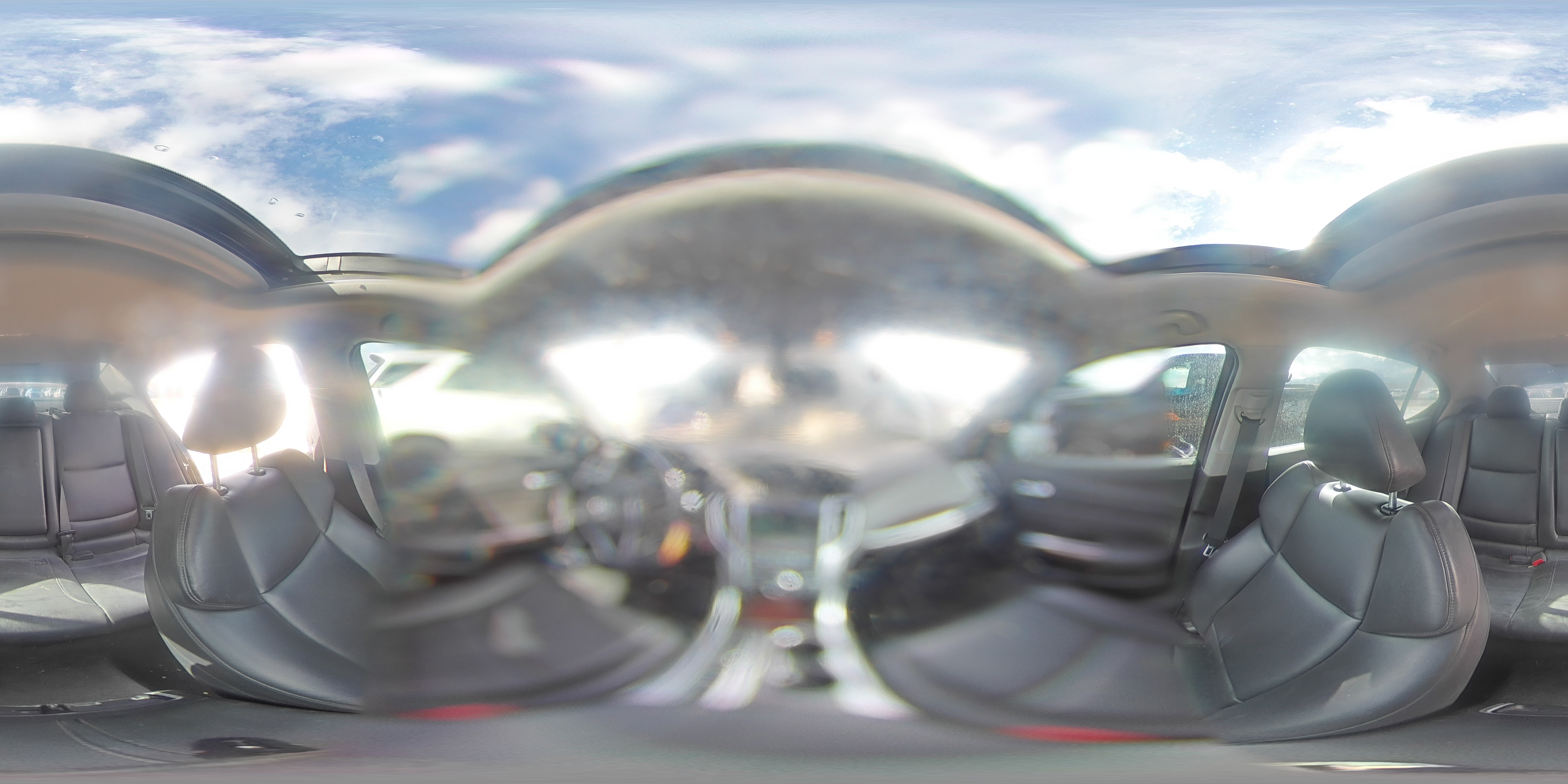 2016 Acura TLX - Image 13