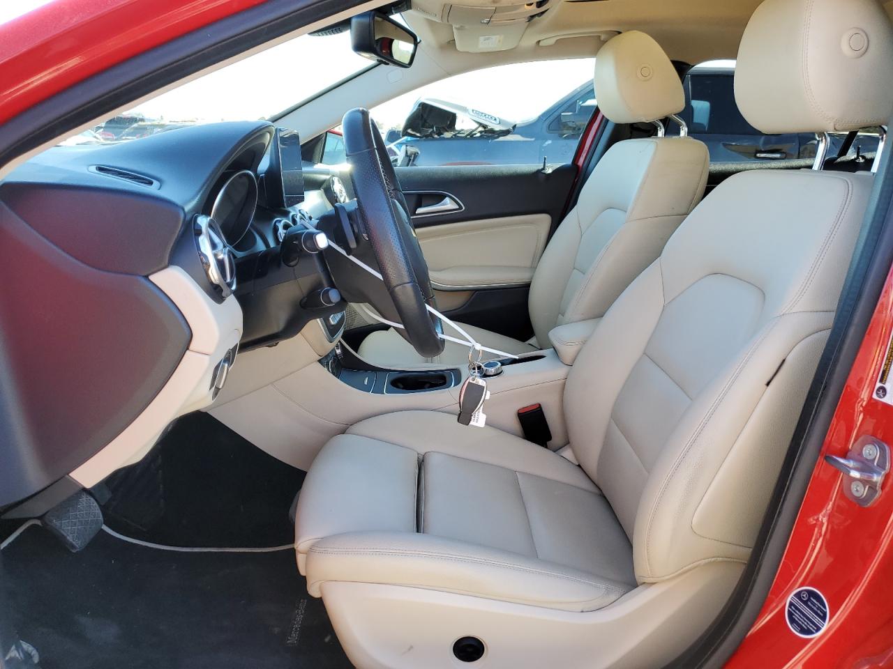 2019 Mercedes-Benz GLA-klasse - Image 7