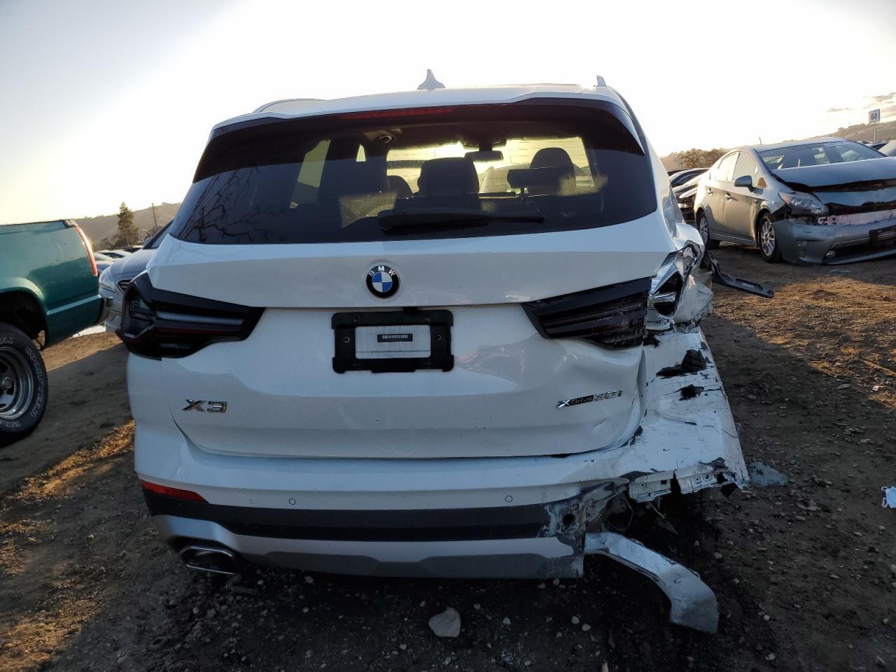 2022 BMW X3 - Image 6