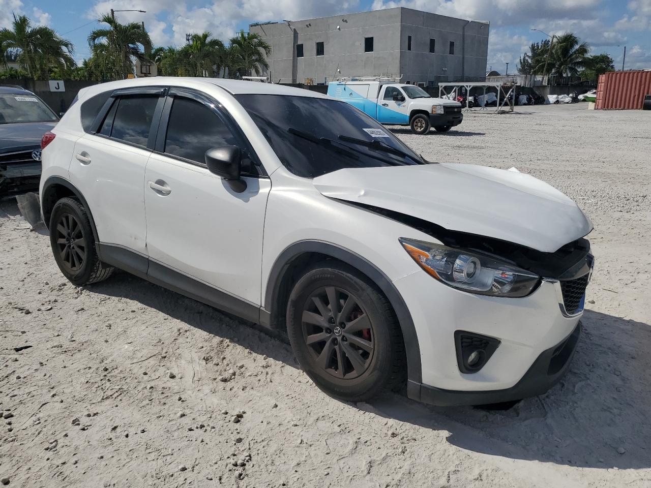 2013 Mazda CX-5 - Image 4