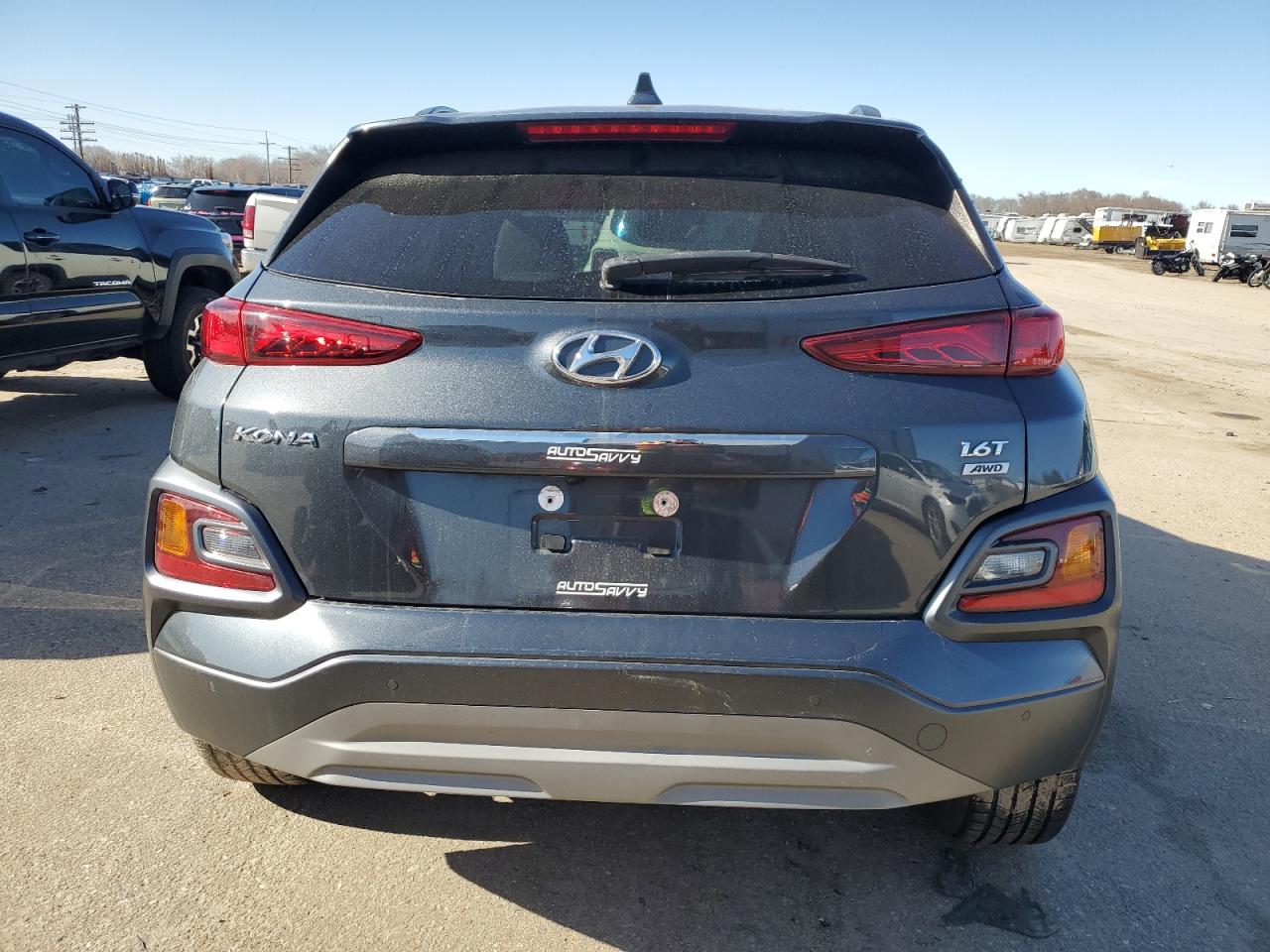 2021 Hyundai Kona - Image 6